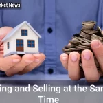 Buying and Selling at the Same Time