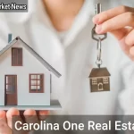 Carolina One Real Estate: Your Gateway to Dream Properties in the Carolinas - Your Source for the Latest Housing Trends | Housing Market News| Carolina One Real Estate