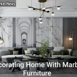 Decorating Home With Marble Furniture - Your Source for the Latest Housing Trends | Housing Market News| Decorating Home With Marble Furniture
