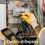 Home Electrical Repairs