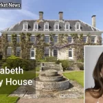 Elizabeth Hurley House
