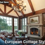 European Cottage Style: A Timeless Blend of Rustic Charm and Elegance