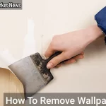 How To Remove Wallpaper