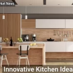 Innovative Kitchen Ideas: Transform Your Space with Style and Function