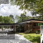 James Taylor House