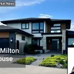 $1 Million Joe Milton House in Dallas, Texas