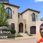 Justin Blackmon House