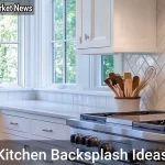Kitchen Backsplash Ideas