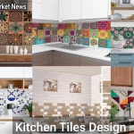Kitchen Tiles Design: Transforming Your Kitchen with Style and Function