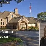 Kristi Noem House