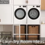 Laundry Room Ideas