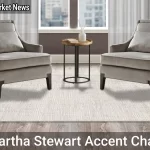 Martha Stewart Accent Chair: Elegant Style for Every Living Space - Your Source for the Latest Housing Trends | Housing Market News| Martha Stewart Accent Chair