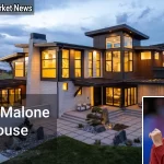 $6.8 Million Mike Malone House in Highlands Ranch, Colorado - Your Source for the Latest Housing Trends | Housing Market News| Mike Malone House
