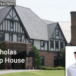 $500,000 Nicholas Dunlap House in Tuscaloosa, Alabama