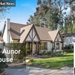 Nora Aunor House $5 Million Quezon City mansion of the singer-actress