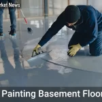 Painting Basement Floor: The Complete Guide to a Beautiful, Durable Finish - Your Source for the Latest Housing Trends | Housing Market News| Painting Basement Floor