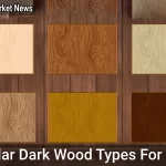 Popular Dark Wood Types For Home