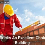 Red Bricks: An Excellent Choice of Building - Your Source for the Latest Housing Trends | Housing Market News| Red Bricks: An Excellent Choice of Building