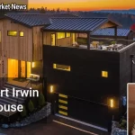 $3 Million Robert Irwin House in Queensland, Australia - Your Source for the Latest Housing Trends | Housing Market News| $3 Million Robert Irwin House in Queensland, Australia