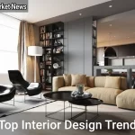 Top Interior Design Trends for 2025