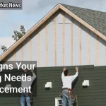 Top Signs Your Siding Needs Replacement