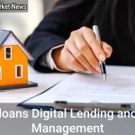 Traceloans Digital Lending and Loan Management