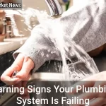 Warning Signs Your Plumbing System Is Failing