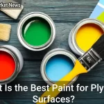 What Is the Best Paint for Plywood Surfaces?