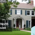 [$500,000] Jay North House in Lake Butler, Florida