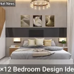 10×12 Bedroom Design Ideas