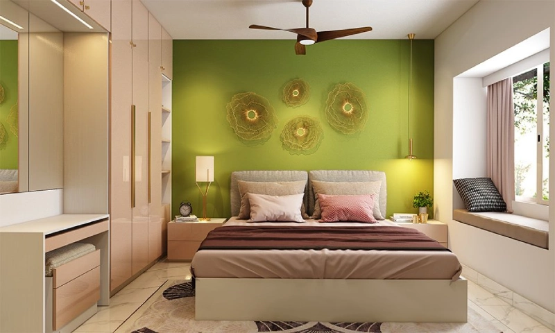 10×12 Bedroom Design Ideas: Transform Your Small Space with Style and Comfort