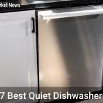 7 Best Quiet Dishwashers: Enjoy Peaceful Cleaning in 2025 - Your Source for the Latest Housing Trends | Housing Market News| 7 Best Quiet Dishwashers
