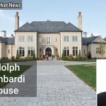 Adolph Lombardi House