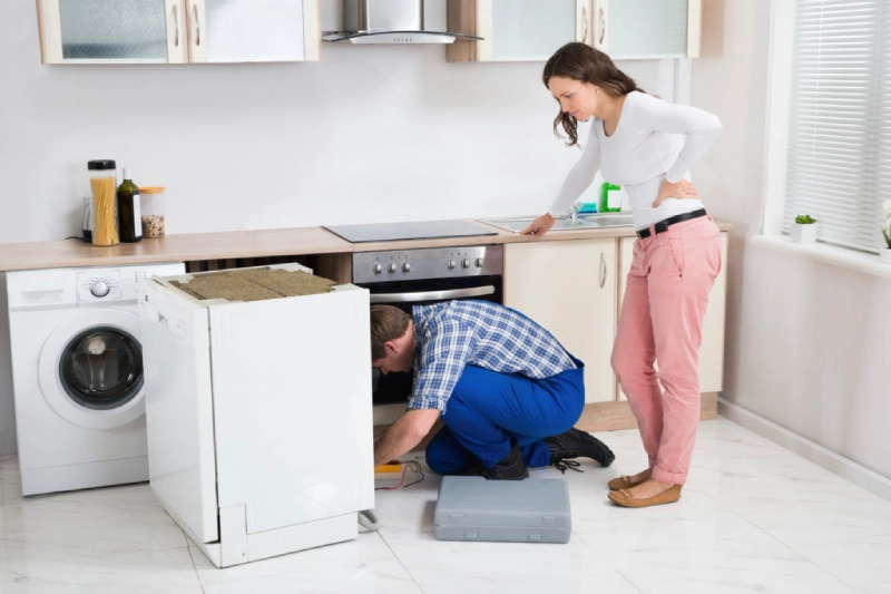 Common Appliance Issues