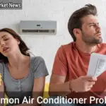 Common air conditioner problems