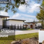 $6.1 Million Dave Shapiro House in Kansas City, Missouri - Your Source for the Latest Housing Trends | Housing Market News| Dave Shapiro House