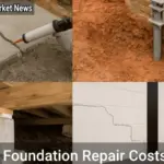 Foundation Repair Costs