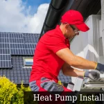 Heat Pump Installation