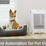 Home Automation for Pet Owners: The Smart Way to Care for Your Furry Friends - Your Source for the Latest Housing Trends | Housing Market News| Home Automation for Pet Owners