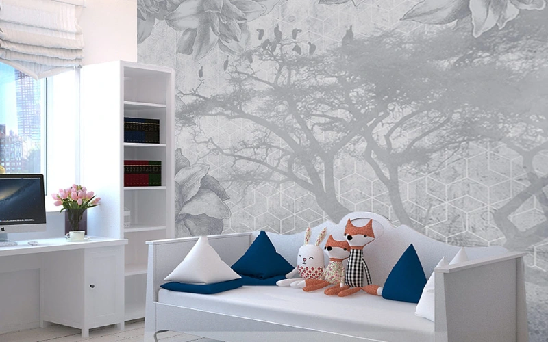 Home Wallpapers