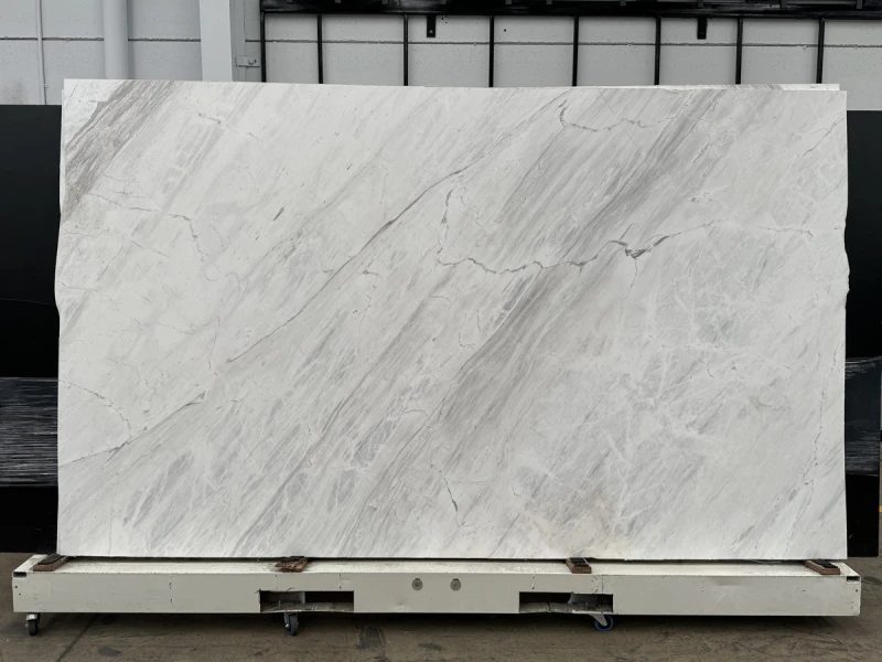 Honed Marble