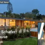 Hunter Schafer House