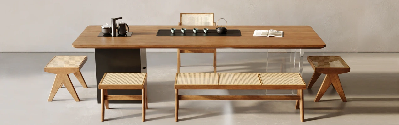 Japanese Dining Tables