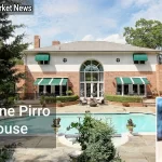 Jeanine Pirro House