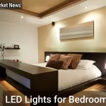 LED Bedroom Lighting
