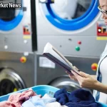 Laundry Tips For College Students