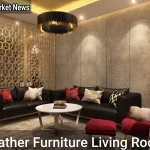 Leather Furniture Living Room