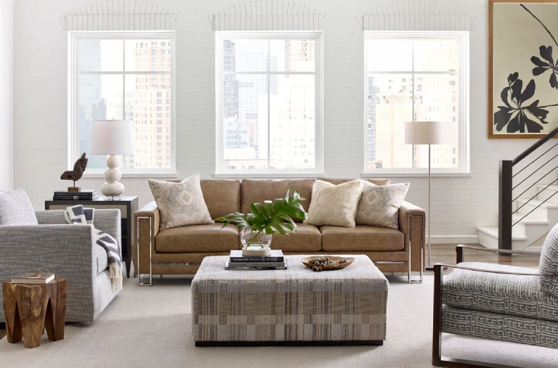 Leather Furniture 