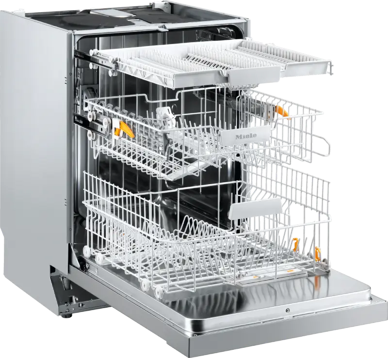 Miele G5008 Built-In Dishwasher