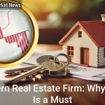 Modern Real Estate Firm